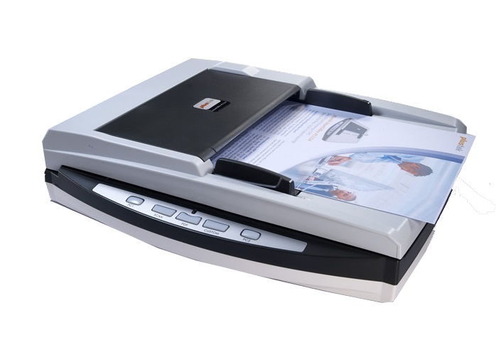 Máy Scan 2 mặt Plustek PL1530