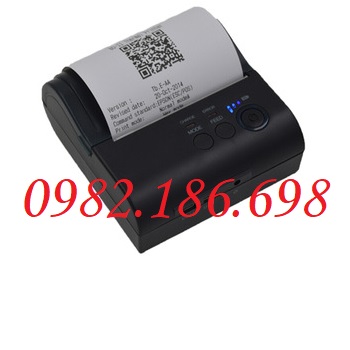 Máy in hóa đơn di động POS-8001DD