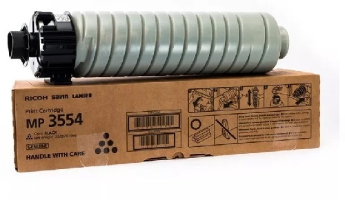 Mực Photo Ricoh MP 2554/3054/3554/3055/3555