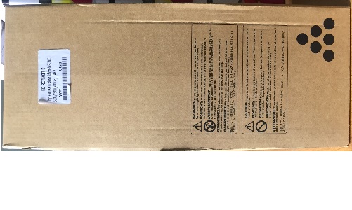 Mực máy Photo Ricoh MPC 7501/6501 màu đen