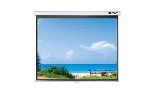 Màn chiếu treo tường Regent 170 inch