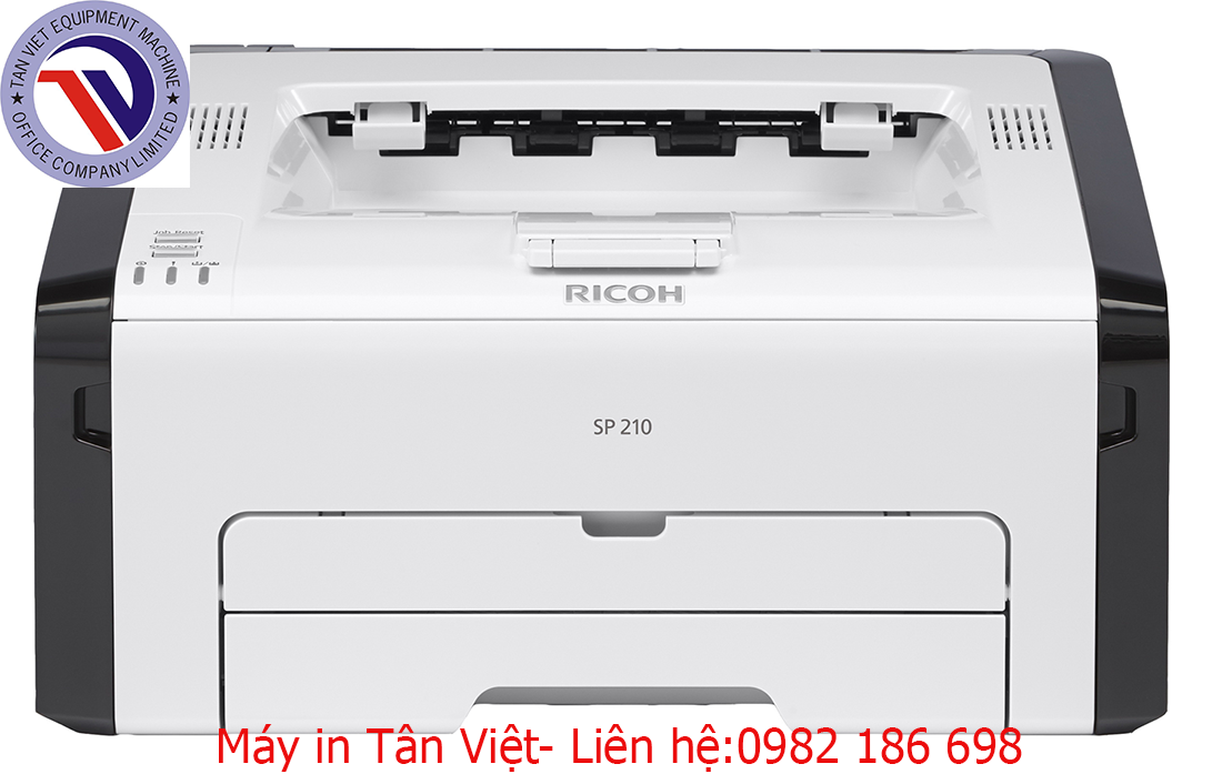 Máy in Ricoh SP 210-0982.186.698