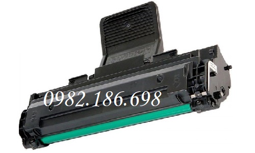 Hộp mực dùng cho máy Samsung ML-1666/1660/1665/1866