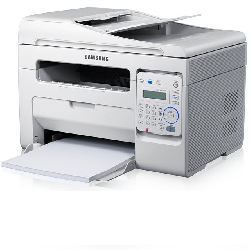 Máy in đa năng Samsung SCX-3406F
