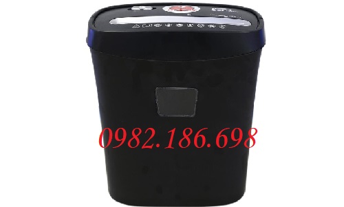 Máy hủy tài liệu Silicon PS-815C