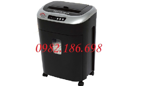 Máy hủy tài liệu Silicon PS-990C