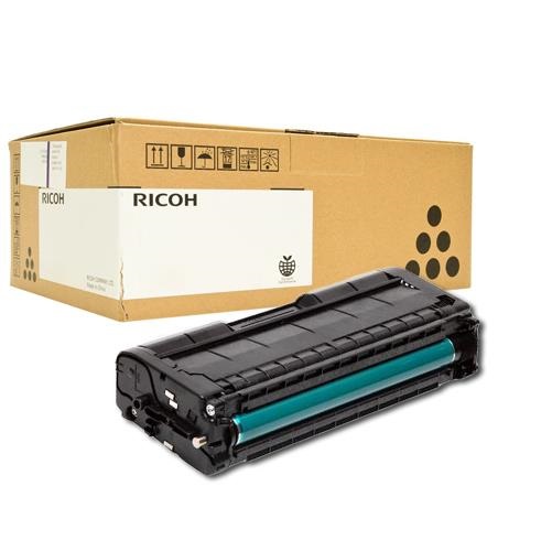 Mực in màu dùng cho máy in Ricoh SP250SF chính hãng