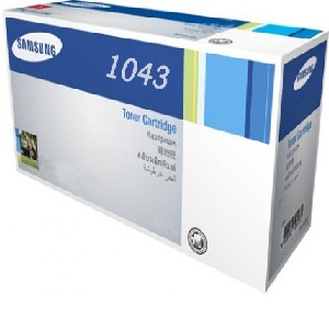 Mực in Samsung ML D1043 Black Toner Cartridge