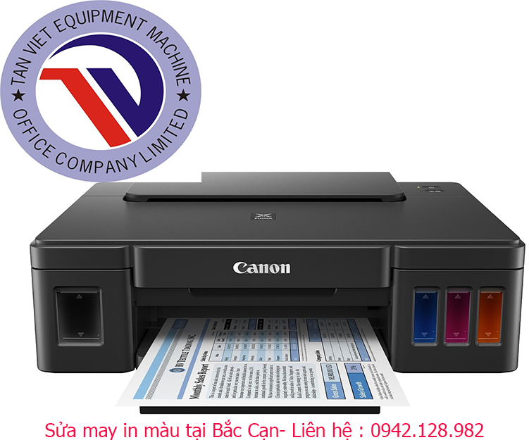 Sửa máy in màu tại Bắc Cạn-0982.186.698