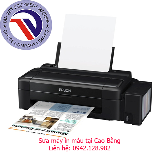 Sửa máy in màu tại Cao Bằng-0982.186.698