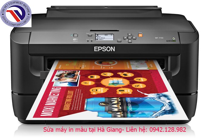 Sửa máy in màu tại Hà Giang-0982.186.698