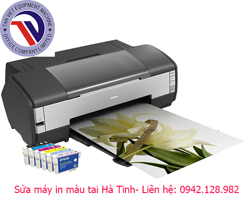 Sửa máy in màu tại Hà Tĩnh- 0982.186.698
