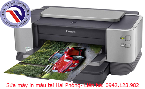 Sửa máy in màu tại Hải Phòng-0982.186.698