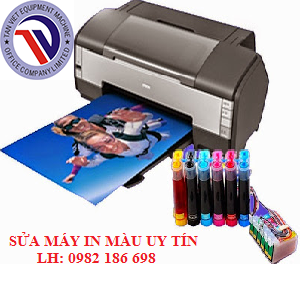 Sửa máy in màu tại Nam Định-0982.186.698