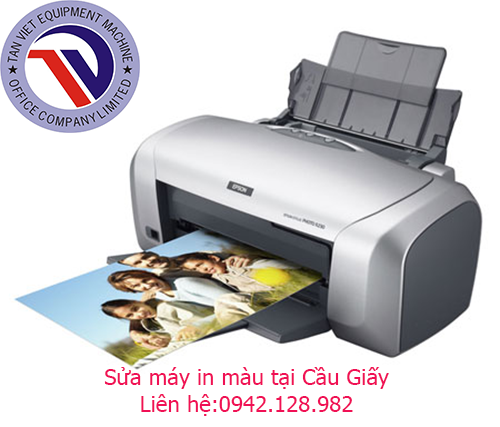 Sửa máy in màu tại quận Cầu Giấy-Bán máy in màu tại quận Cầu Giấy- 0982.186.698