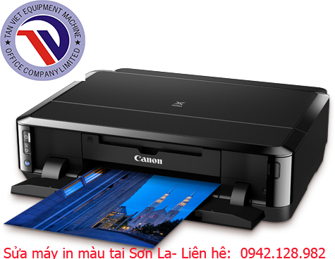 Sửa máy in màu tại Sơn La-0982.186.698