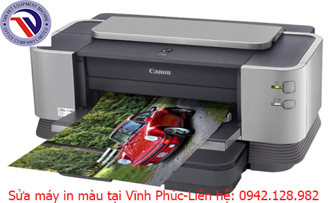 Sửa máy in màu tại Vĩnh Phúc-Bán máy in màu tại Vĩnh Phúc- 0982.186.698