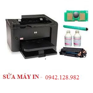 Sửa máy in tại Quận Cầu Giấy