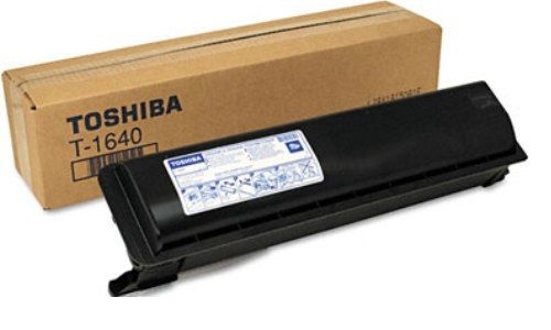 Mực T-1640 dùng cho máy Photo Toshiba E163/165/203/205