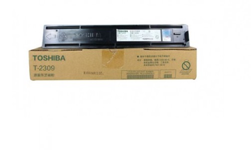Mực T-2309P dùng cho máy Photo Toshiba E2303/2803/2309