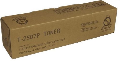 Mực T-2507P dùng cho máy Photo Toshiba E2006/2306/2506