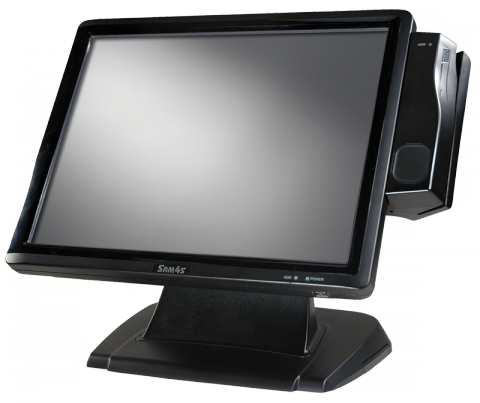 Màn hình bán hàng cảm ứng HTPos T15