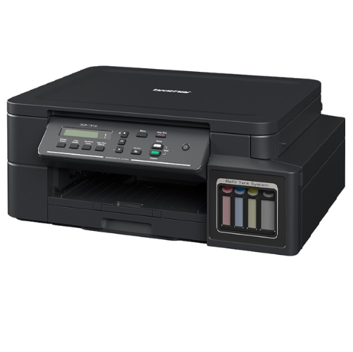 Máy in phun màu đa năng Brother DCP-T710W