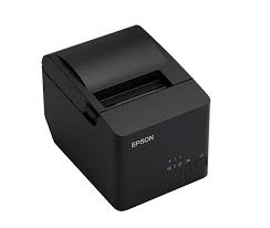 Máy in nhiệt EPSON TM-T81III - USB+RS232