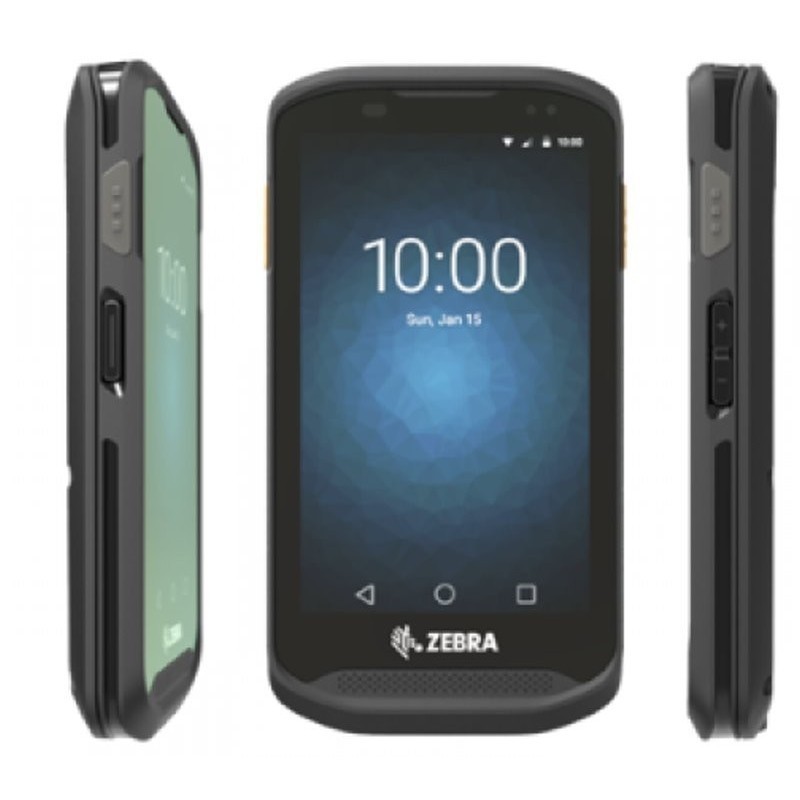 Máy kiểm kho thông minh Zebra TC20