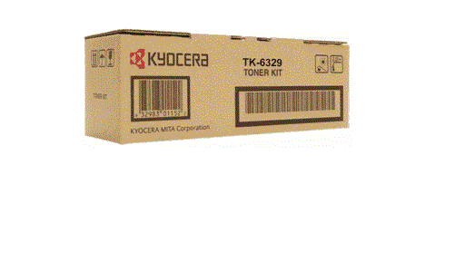 Mực Photocopy Kyocera TASKalfa 4002/5002/6002