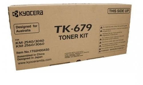 Mực Photocopy Kyocera KM-2540/2560/3040/3060/300i