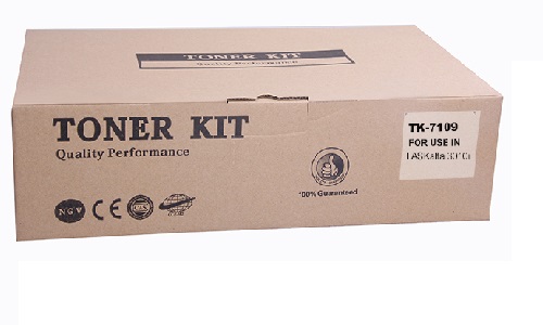 Mực Photocopy Kyocera TASKalfa 3010i