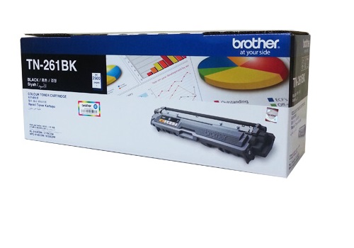 Mực in laser màu đen dùng cho máy in Brother HL-3170CDW/ MFC-9330CDW