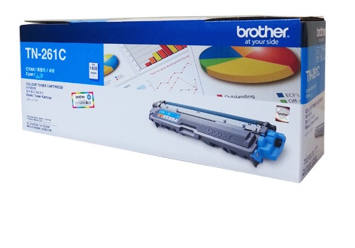 Mực in laser màu xanh dùng cho máy in Brother HL-3170CDW/ MFC-9330CDW