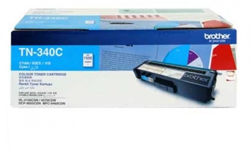 Mực in laser màu xanh dùng cho máy in Brother MFC- 9970CDW