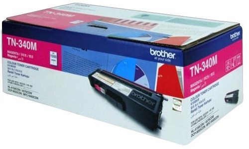 Mực in laser màu đỏ dùng cho máy in Brother MFC- 9970CDW