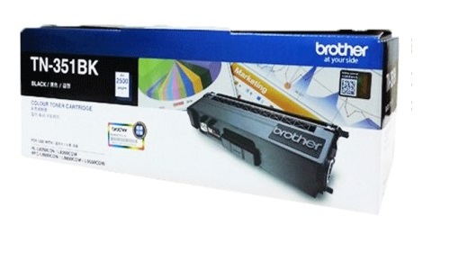 Mực in laser màu đen dùng cho máy in Brother HL-L8350/MFC-8600CDW/8850CDW