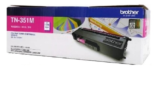 Mực in laser màu đỏ dùng cho máy in Brother HL-L8350/MFC-8600CDW/8850CDW