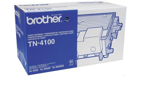 Mực in TN-4100 dùng cho máy Brother HL-6050