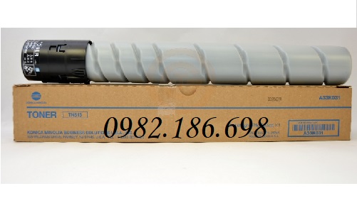 Mực dùng cho máy Photo Konica minolta Bizhub 454E/554E