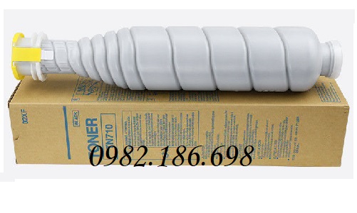 Mực dùng cho máy Photo Konica minolta Bizhub 600/601/750