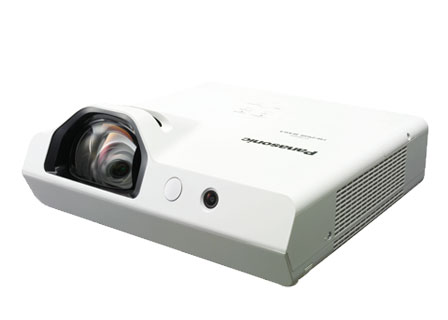 Máy chiếu gần Panasonic PT-TX410