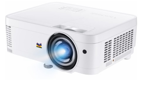 Máy chiếu Viewsonic PS501X