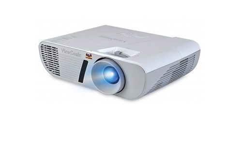 Máy chiếu Viewsonic PJD 5553LWS