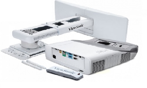 Máy chiếu Viewsonic PS750W