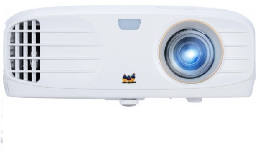 Máy chiếu Viewsonic PX727-4K