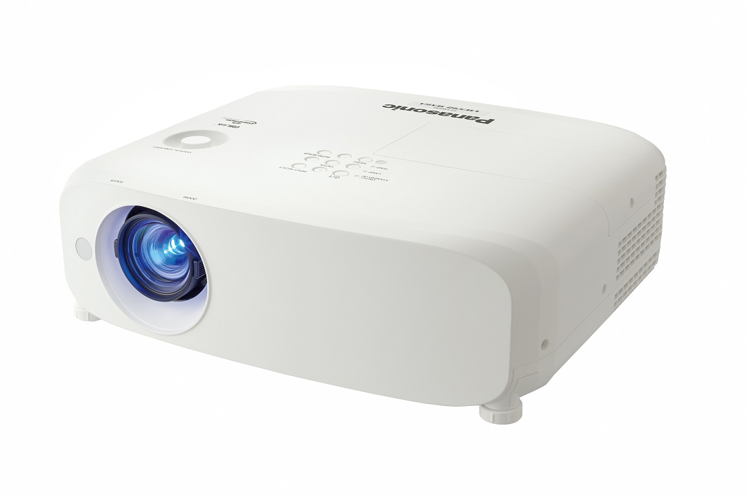 Máy chiếu hội trường Panasonic VZ470