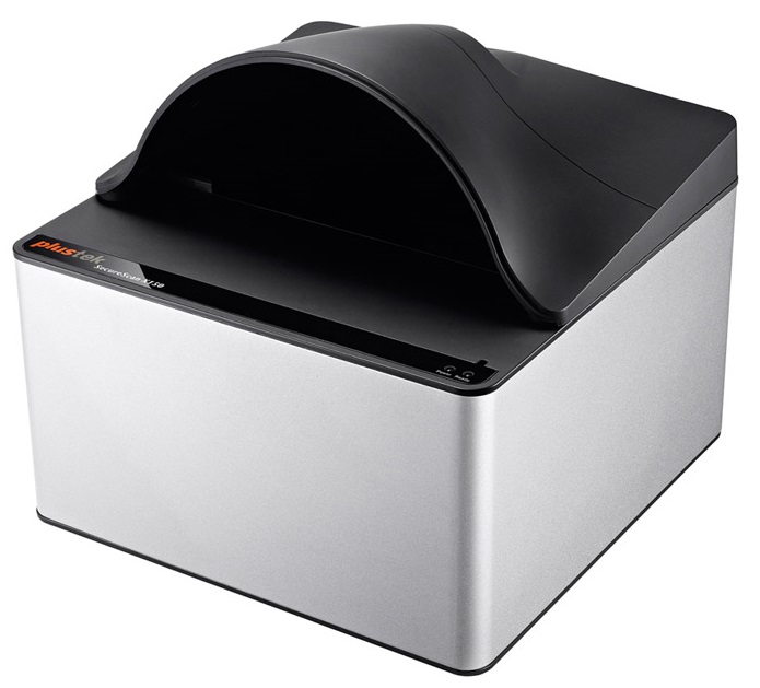 Máy Scan hộ chiếu Plustek X100