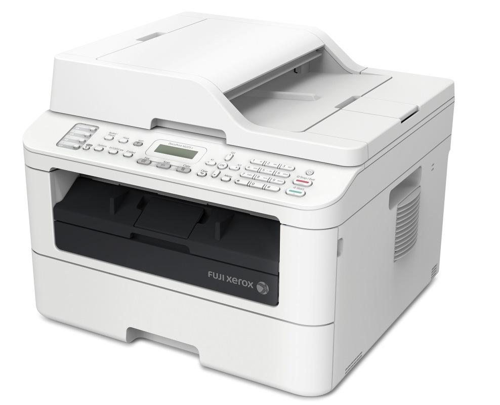 Máy in đa năng Fuji Xerox DocuPrint M225z
