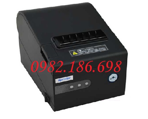 Máy in hóa đơn XP-C230